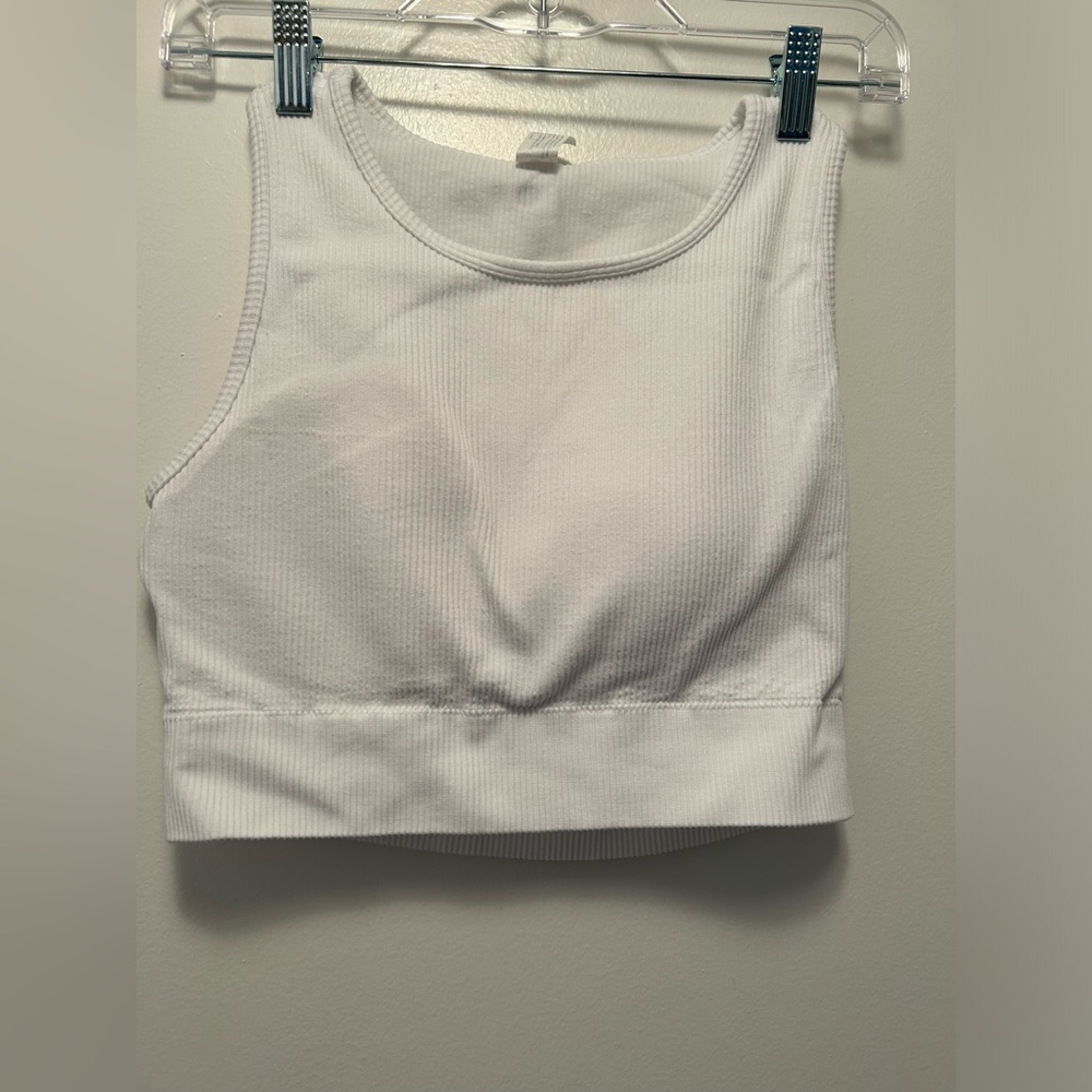 2 Yogalicious Sports Bras